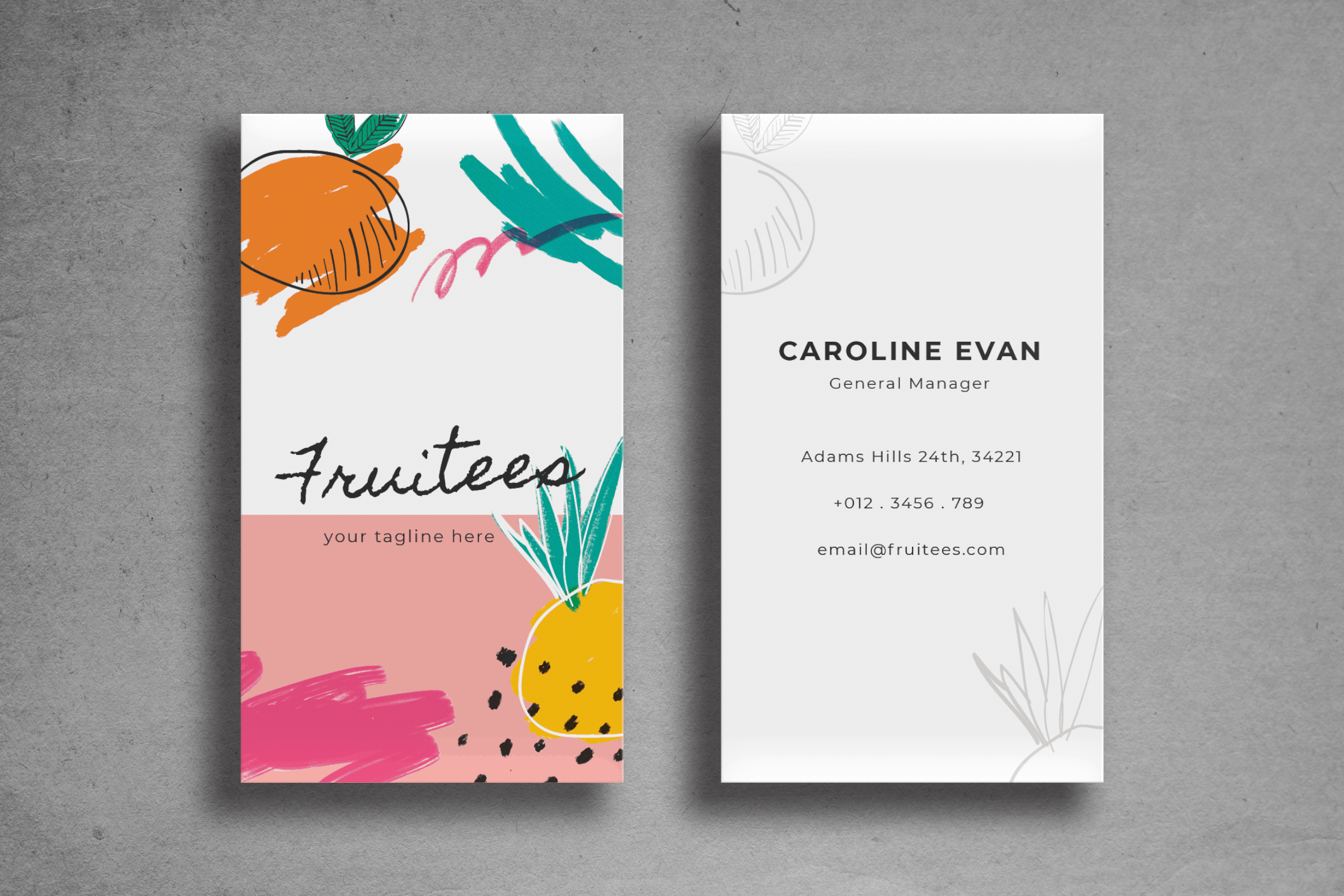 Business Card Printing