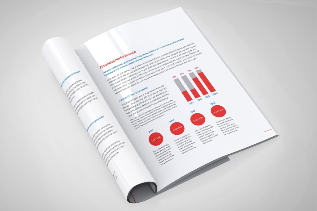 White Paper - Company Structure Report