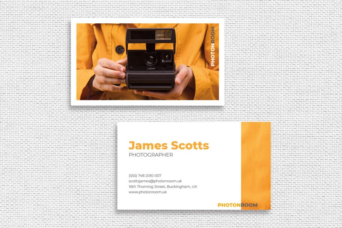 tips on creating a good business design card for your best advantage 1