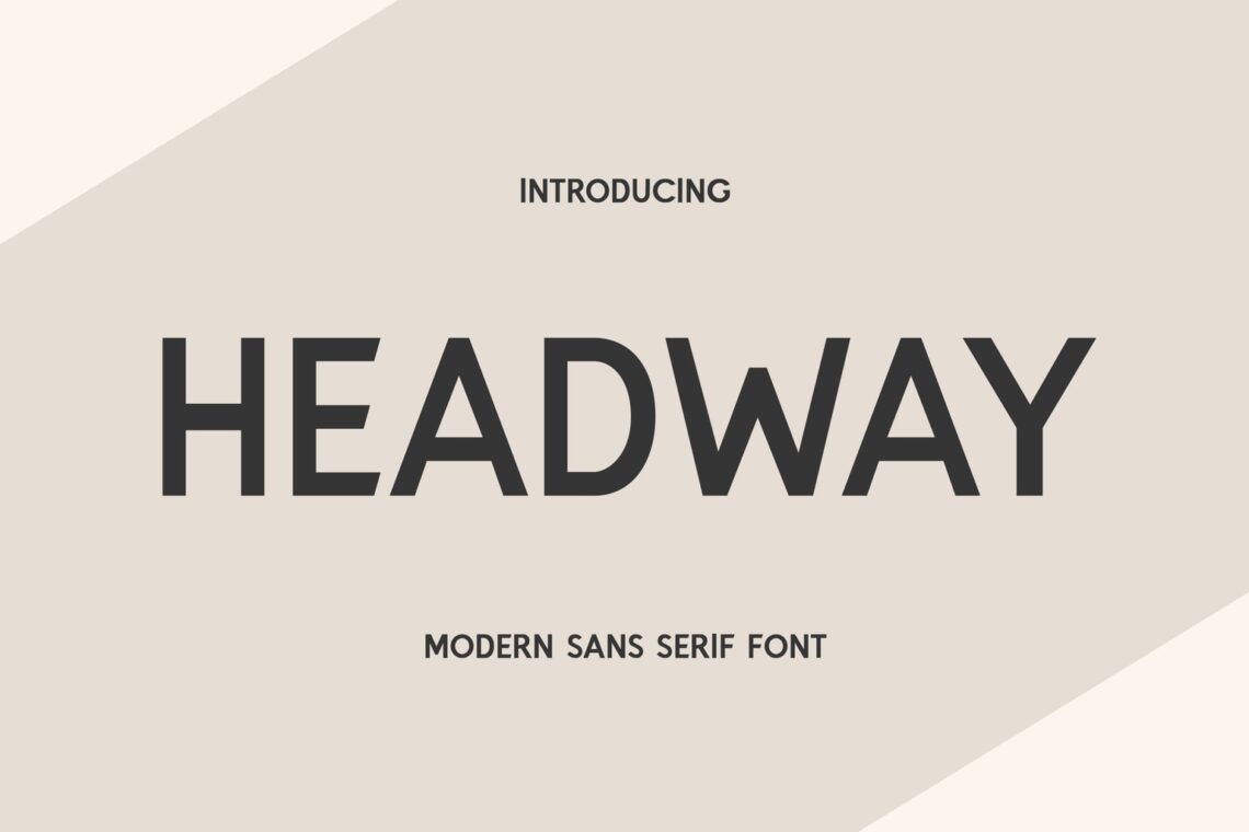 best san serif fonts 2020