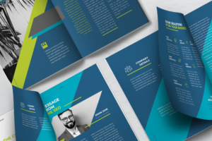 Annual Report - Company Information 2-2