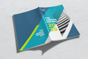 Annual Report - Company Information 2-1