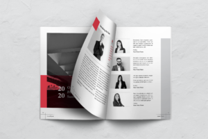 Annual Report - Companies Performance-4