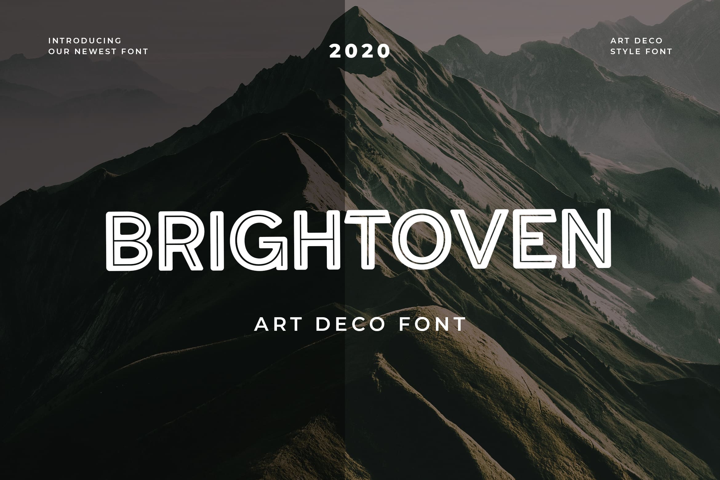 20 Best Extra Bold Fonts