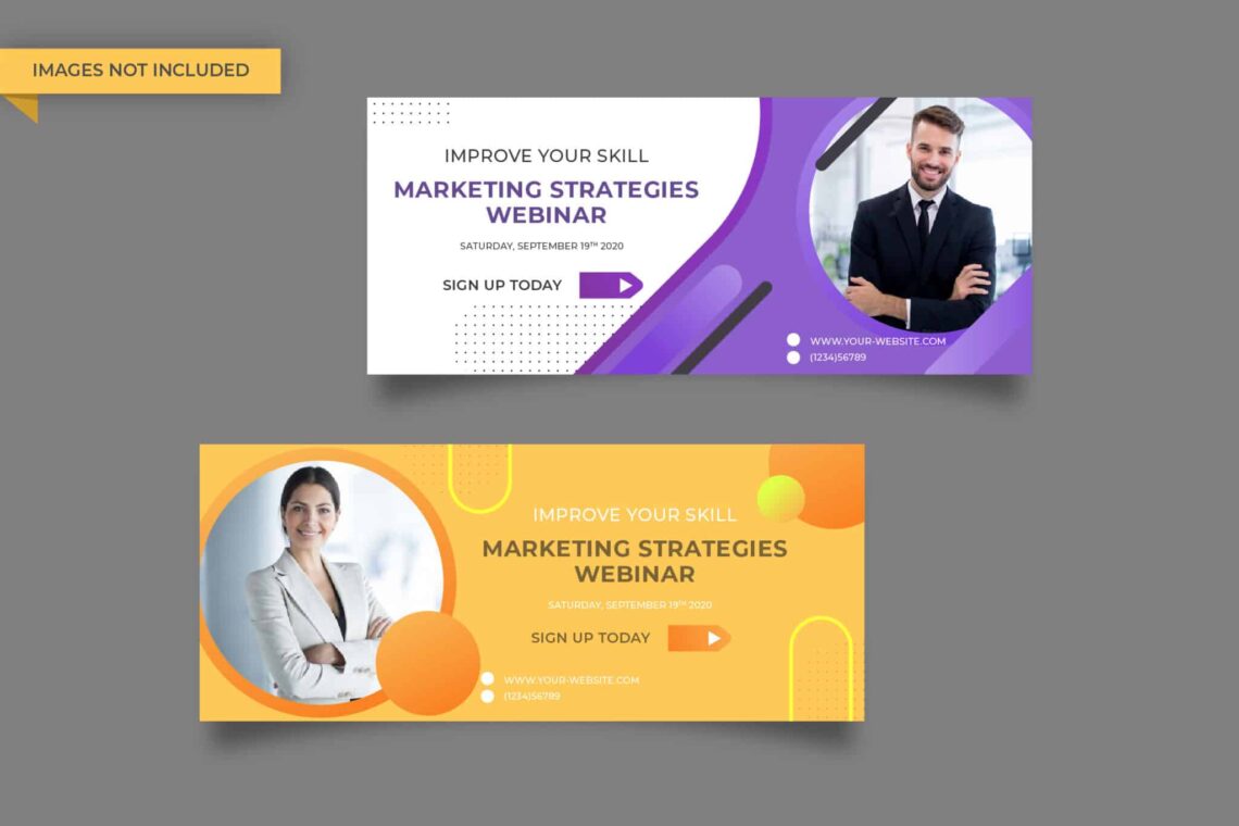 Marketing Strategies Webinar