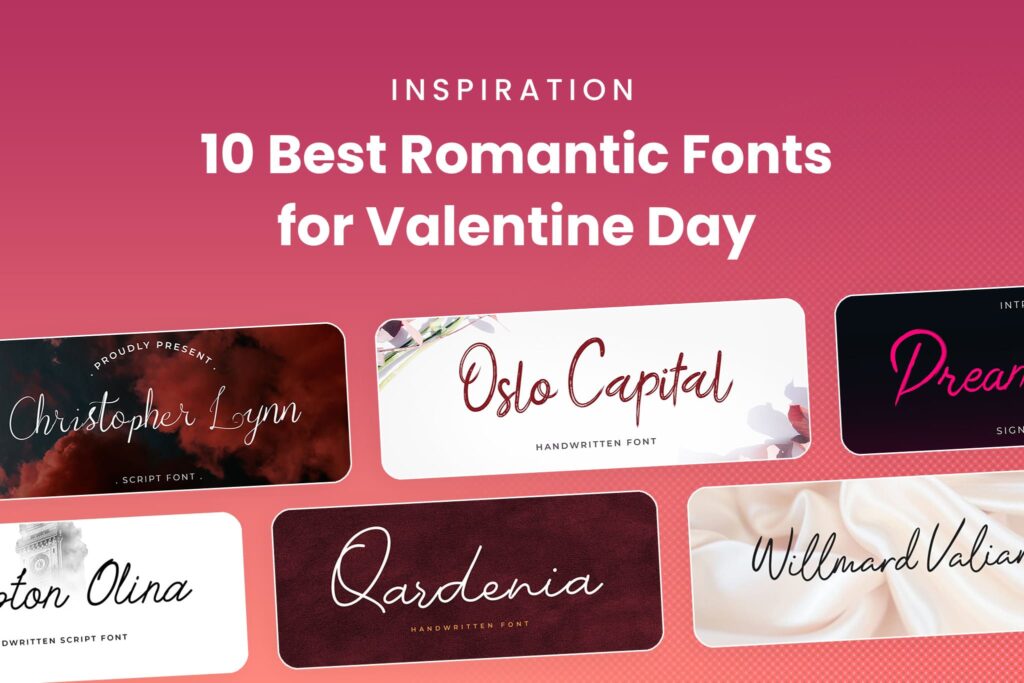 Modern Serif Font 10 Best Font for Newsletter