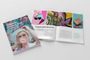 Photography-Project-Company-Priofile