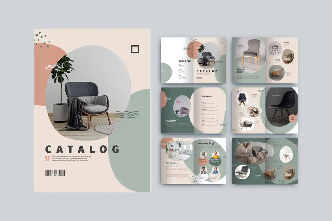 Catalog Furniture Product-2