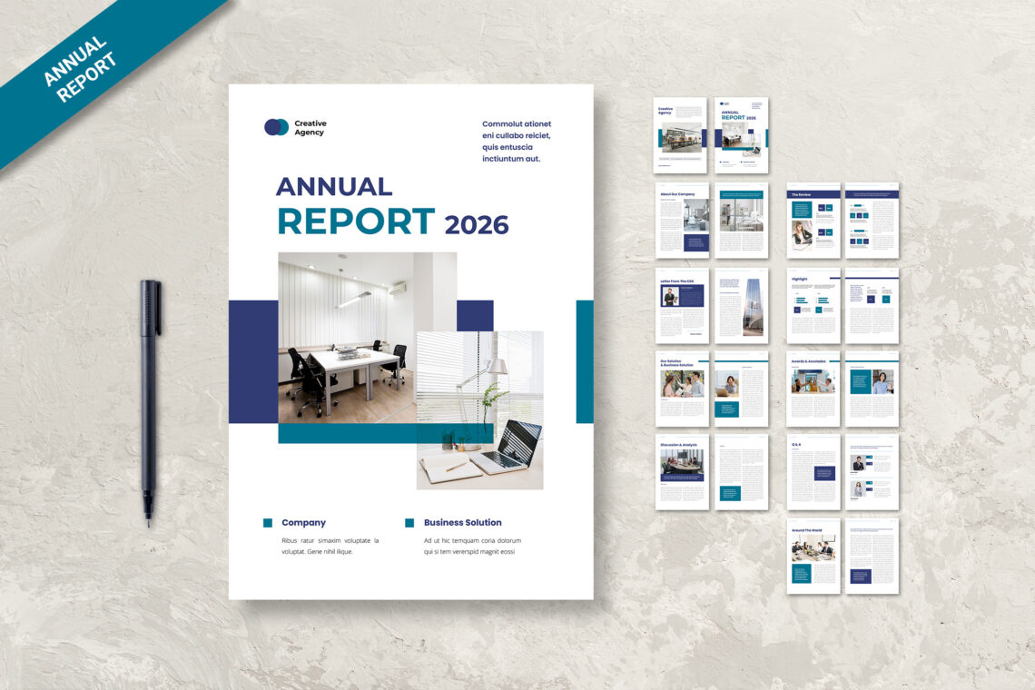 Purple-Green-Elegant-Company-Annual-Report