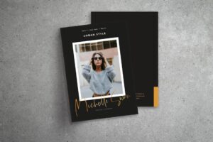Lookbook – Urban Style